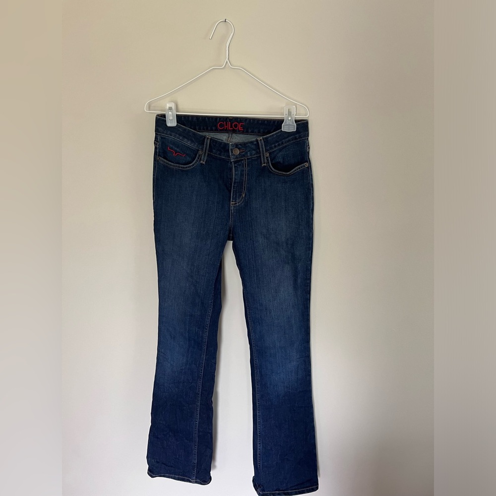 women’s kimes ranch chloe jeans